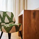 Der Einrichter Bed and Breakfast 4*