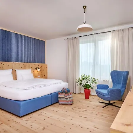 Bed and Breakfast Der Einrichter