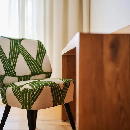 Der Einrichter Oda ve Kahvaltı 4*