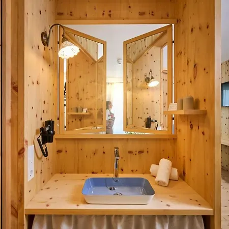 Bed and Breakfast Der Einrichter