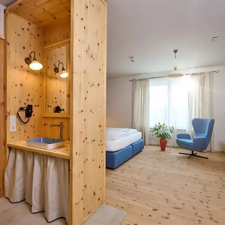 Bed & Breakfast Der Einrichter *