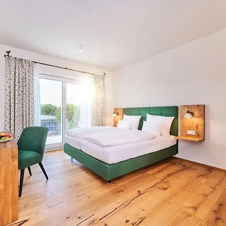 Der Einrichter Bed and Breakfast