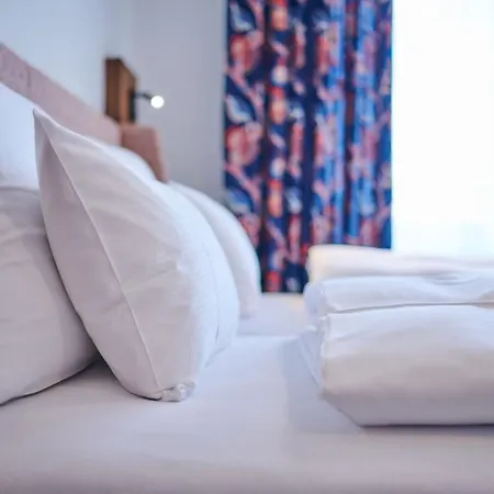 Der Einrichter Bed & Breakfast *