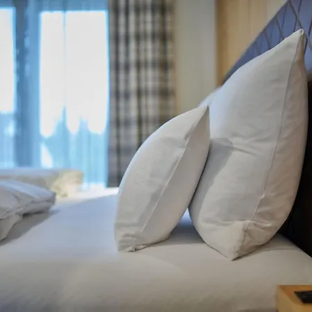 Bed and Breakfast Der Einrichter 4*
