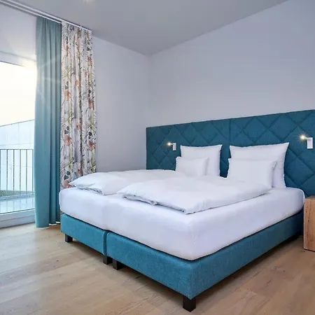 Der Einrichter Bed and Breakfast Στράουμπινγκ