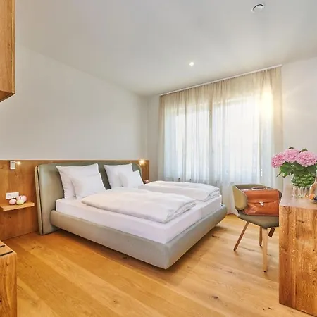 Bed and Breakfast Der Einrichter Στράουμπινγκ
