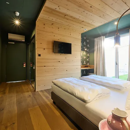 Bed and Breakfast Der Einrichter