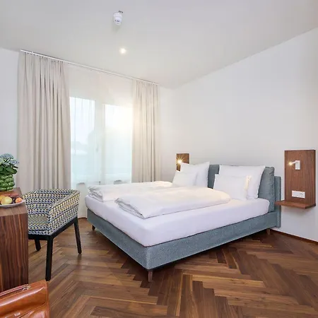 Bed and Breakfast Der Einrichter 4*